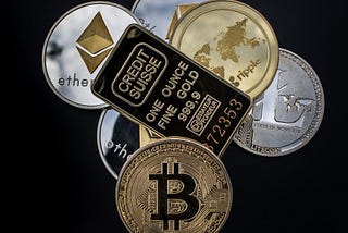 4 Reasons Bitcoin will lose the cryptocurrency war