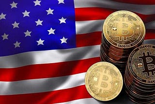 Cryptocurrency Regulation in the US