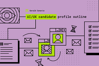 How to define a UI/UX candidate profile (For recruiters and managers)