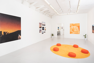 L.A.’s AAPI-Owned Galleries and Art Spaces