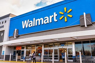 Walmart Sales Analysis: Excel Dashboard Approach