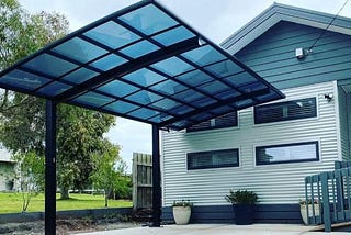 Diy Carport Kits Melbourne