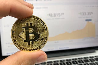 Bitcoin in Brief