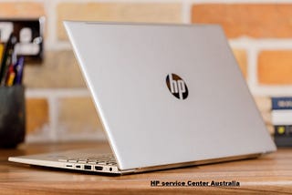 How do I fix my HP laptop’s audio issues?