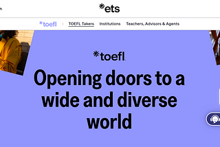 【TOEFL】2023新托福 TOEFL iBT 攻略 (1)