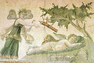 Transitions as Liminal and Archetypal Situations — Part 4