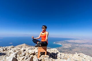 What Are the Benefits of Chair Yoga?