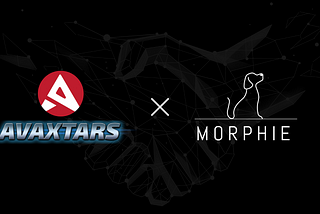 Avaxtars partners with Morphie Network to promote the Avalanche ecosystem