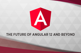 The Future of Angular 12 and Beyond