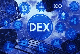 What is a Decentralized Exchange(DEX)?