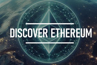 Ethereum: The world computer