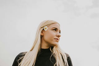 The First Time Imposter Syndrome Hit Me