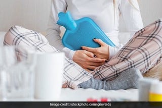 Periods- Painful or Pain free