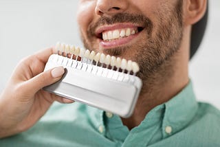 Can Dentures Improve Your Appearance?