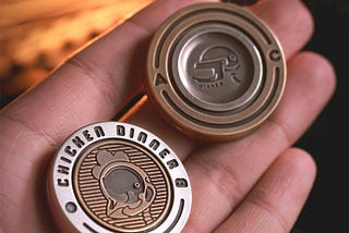 Optimizing Your Everyday Carry Experience with Meta-EDC: Exploring Haptic Coins and EDC Knuckles