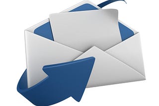 Mail : Diferencias entre “Reenviar” y “Redirigir” un mensaje.