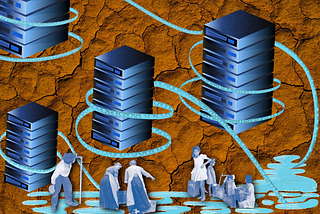 Data Centers Need a Social License to Operate