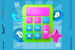 What can the BestChange calculator do?