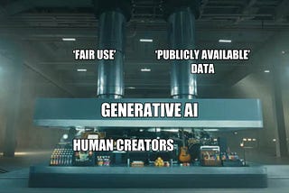 Crushed, Liquidated, and Automated: Music Technology, and the Emotional Weight of Generative AI.