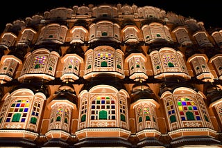 Places To Visit In Jaipur