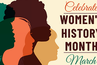 Women’s History Month Book Recommendations