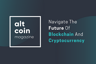 Navigate The Future Of Blockchain And Cryptocurrency