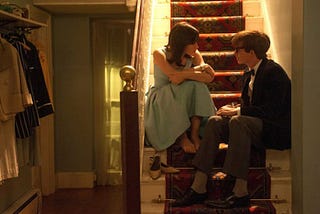 I don’t want anything, but to be loved by you.