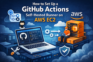 How to Set Up a GitHub Actions Self-Hosted Runner on AWS EC2