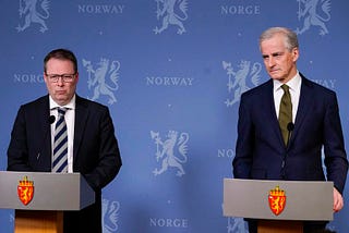 New Artificial Intelligence Strategy Adopted by the Norwegian Ministry of Defence