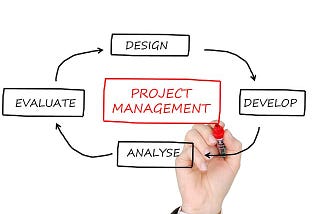 Why use a Project Manager for your Software Development Project?