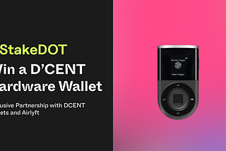 Unlock Biometric Security with Talisman Wallet: Competition & Giveaway