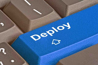 Deploying a Streamlit App using Docker, AWS ECR and EC2