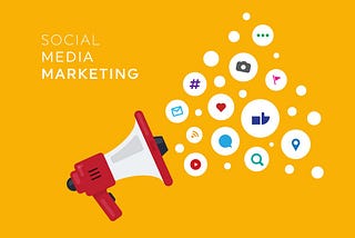 Socialize Success: Tailored Social Media Marketing Services