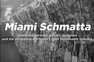 Miami Jewish Film Festival Shines a Spotlight on “Made in Miami” Films with the World Premiere of…