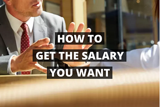 How to Negotiate a Pay Rise Successfully