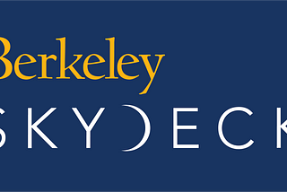 Berkeley SkyDeck Startups with Solutions Addressing the COVID-19 Crisis