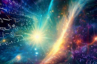 Calculus and the Cosmic Symphony: Deciphering the Mathematics of the Universe
