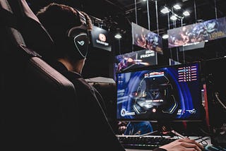 How Esports brands leverage analytics at shows