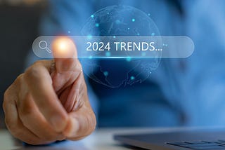 Emerging Cybersecurity Trends and Expectations for 2024