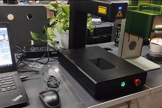 xTool F1 vs. Fiber Laser