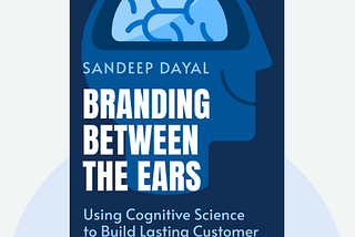 BLINKIST RELEASES AN AUDIO SUMMARY OF “BRANDING BETWEEN THE EARS”