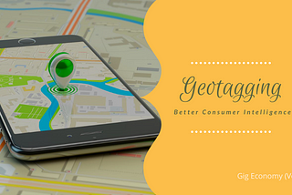 Is Geotagging the Future of Customer-Business Interactions?