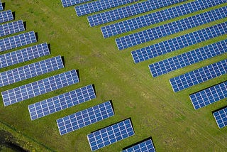 Case Study: A Solar Panel Dealer Website