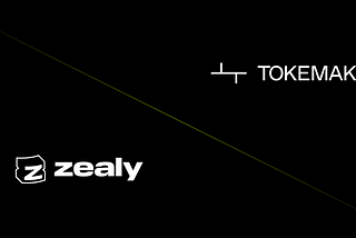 Tokemak x Zealy Campaign & Upcoming Awareness Initiatives