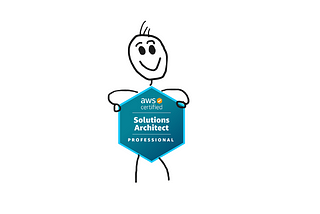 AWS Solution Architect Professional certification, my journey