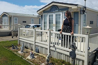 “Culture of intimidation and helplessness” at White Cliffs Parks?