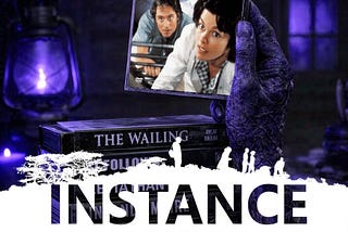 Instance Book Two : Day Twenty-One: “Coma”