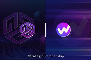 We are proud to state that Wise crypto has officially become part of our partnership, wise is a…