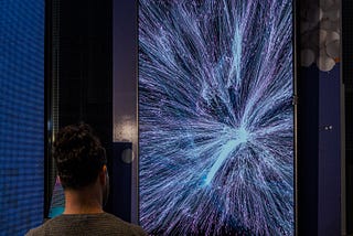 IBM Cloud Interactive Instrument, An Audio Visual Exploration of Internet of Musical Things…
