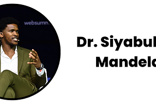 Dr. Mandela’s Message to Young Change-Makers: How to Tackle Real-World Issues